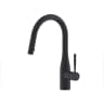Vòi chậu bếp Bravat F7164208BW-1B-ENG 1