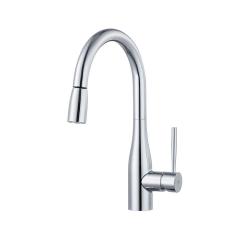 Vòi chậu bếp Bravat F7164208CP-1