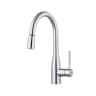 Vòi chậu bếp Bravat F7164208CP-1 1