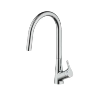 Vòi chậu bếp Bravat F7558406CP-ENG