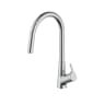 Vòi chậu bếp Bravat F7558406CP-ENG 1