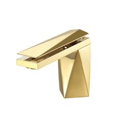 Ảnh Vòi chậu Bravat F118102C-2-ENG 1