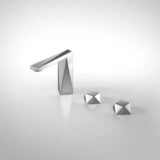 Ảnh Vòi chậu Bravat F218102C-ENG 1