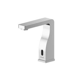 Ảnh Vòi chậu cảm biến Bravat D637C-3-ENG 1