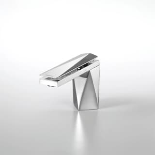 Ảnh Vòi chậu nóng lạnh Bravat F118102G-ENG 1