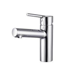 Ảnh Vòi chậu rửa Bravat F1172217CP-ENG 1