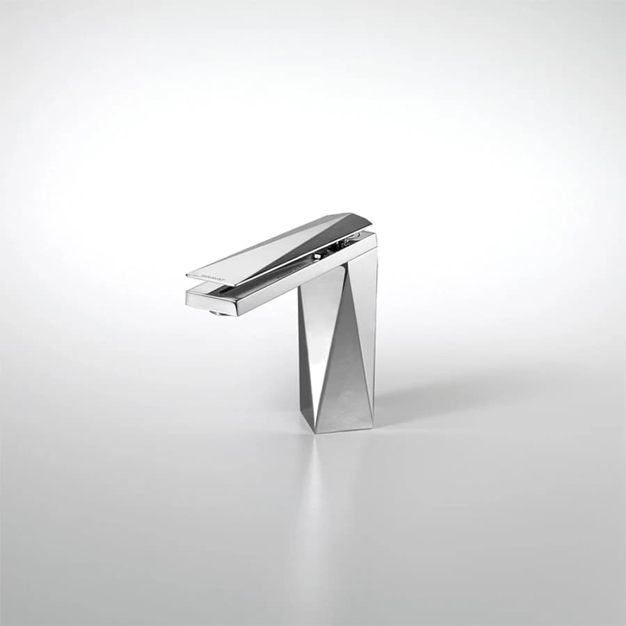 Vòi chậu rửa Bravat F118102G-2-ENG