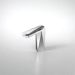 Ảnh Vòi chậu rửa Bravat F118102G-2-ENG 1