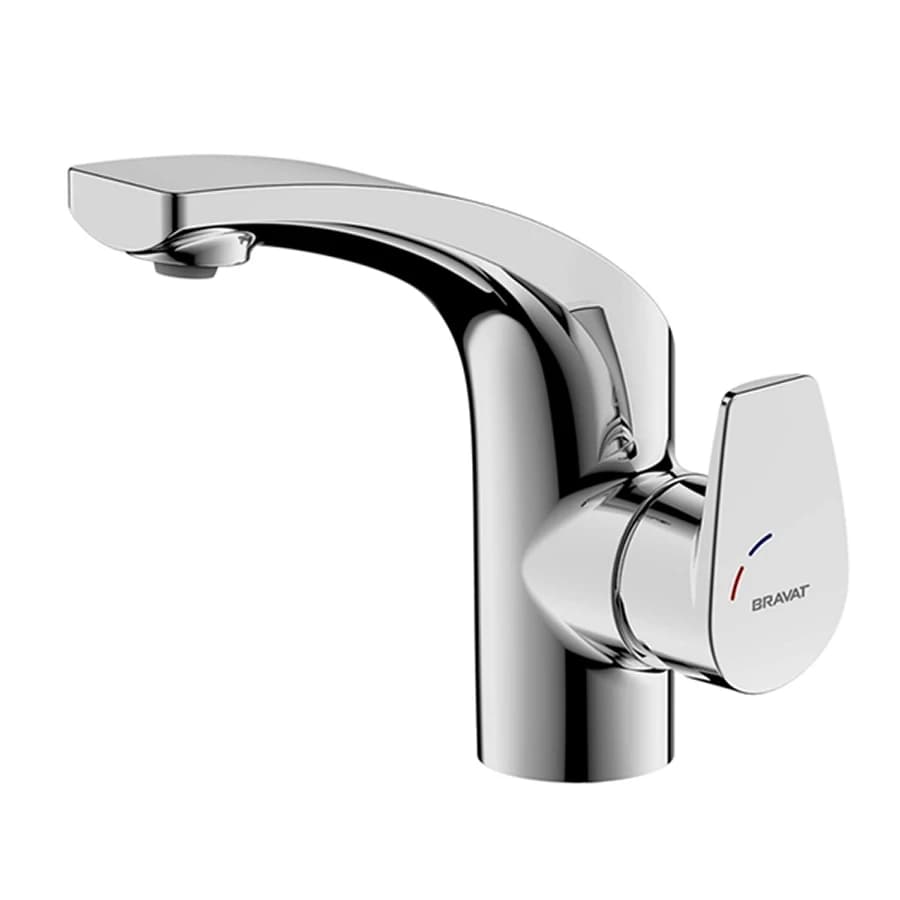 Vòi chậu rửa Bravat F1353387CP-ENG