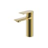 Vòi chậu rửa Bravat F1369402RBG-ENG 1
