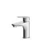 Vòi chậu rửa Bravat F1429564CP-9-ENG 1