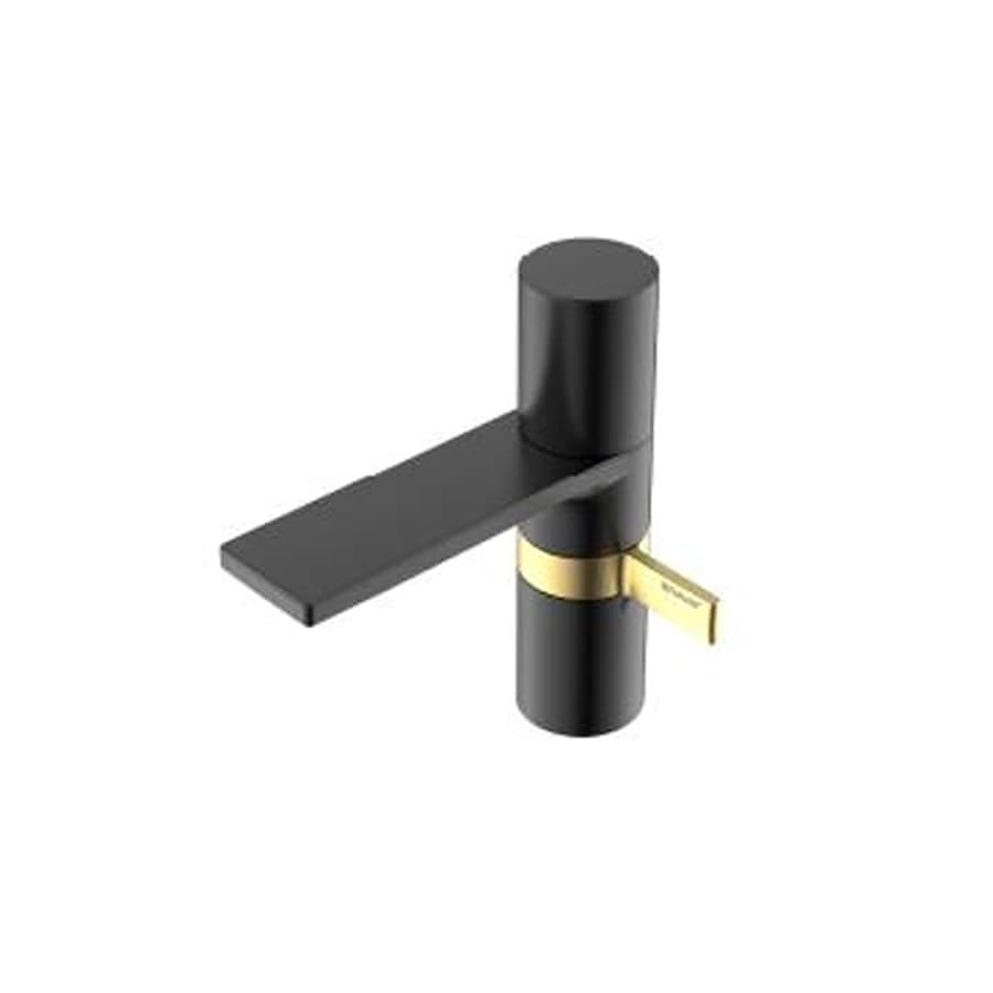 Vòi chậu rửa Bravat F1440577BW-RBG-ENG