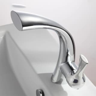 Ảnh Vòi chậu rửa Bravat F14691C-1-ENG 1