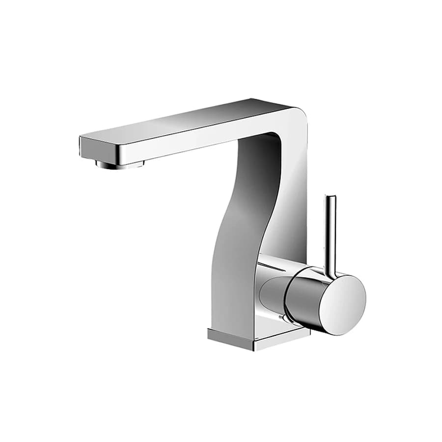 Vòi chậu rửa Bravat F16061C-2-ENG