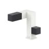 Vòi chậu rửa Bravat F164124NP-BW 1