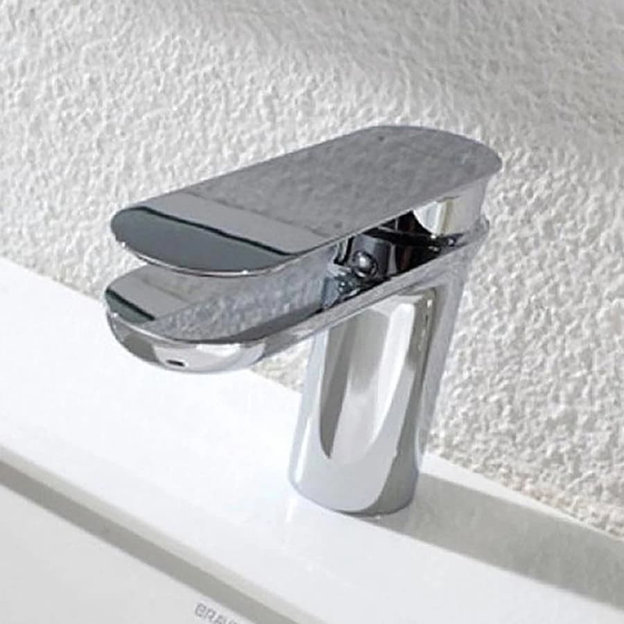 Vòi chậu rửa Bravat F165104C-ENG