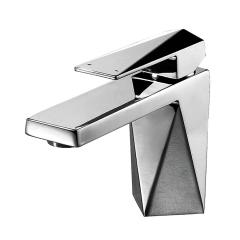 Ảnh Vòi chậu rửa Bravat F176110C-ENG 1