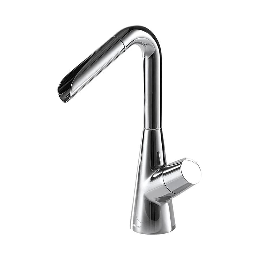 Vòi chậu rửa Bravat F196150C-2-ENG