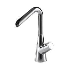 Vòi chậu rửa Bravat F196150C-2-ENG