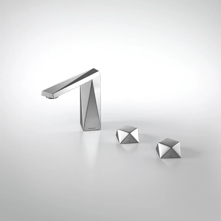 Vòi chậu rửa Bravat F218102C-1-ENG