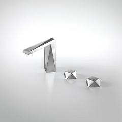 Ảnh Vòi chậu rửa Bravat F218102C-1-ENG 1