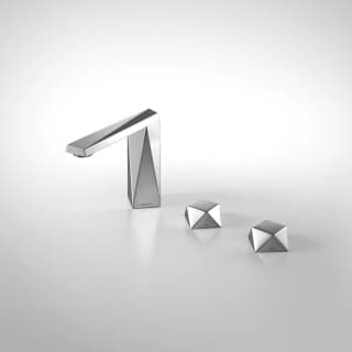 Ảnh Vòi chậu rửa Bravat F218102C-1-ENG 1