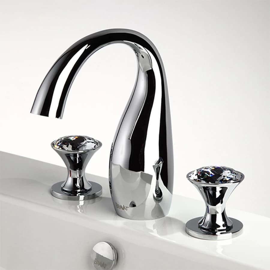 Vòi chậu rửa Bravat F24287C-ENG