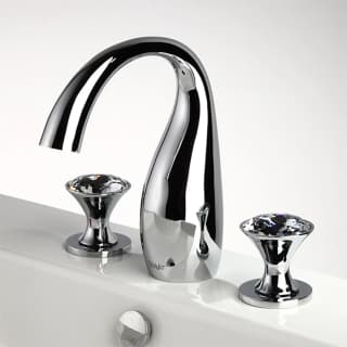 Vòi chậu rửa Bravat F24287C-ENG