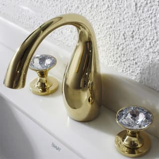 Vòi chậu rửa Bravat F24287G-ENG