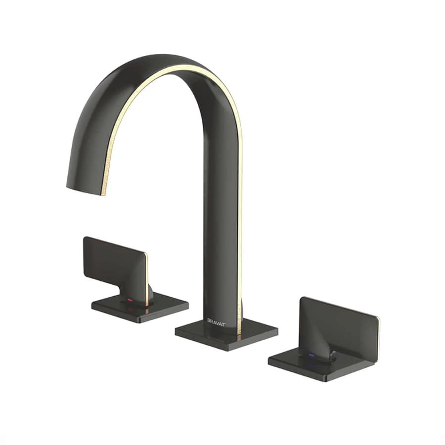 Vòi chậu rửa Bravat F2439576SOB-ENG