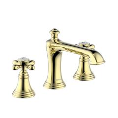 Vòi chậu rửa Bravat F251199BAF-ENG