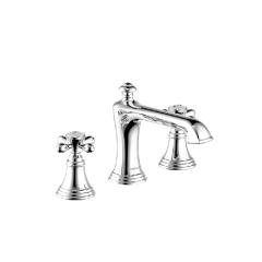 Vòi chậu rửa Bravat F251199CP-ENG