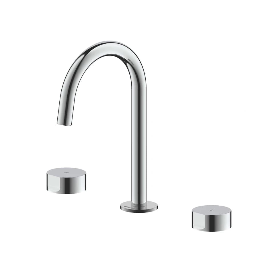 Vòi chậu rửa Bravat F2512648CP-ENG