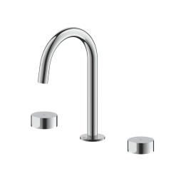 Vòi chậu rửa Bravat F2512648CP-ENG