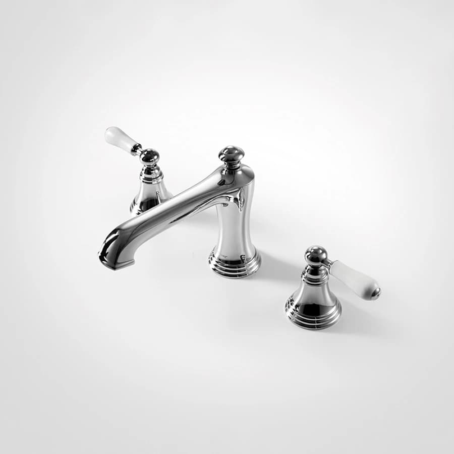 Vòi chậu rửa Bravat F25193CP-ENG