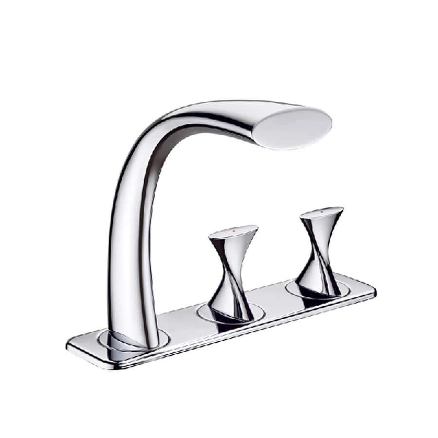 Vòi chậu rửa Bravat F54691C-1-ENG