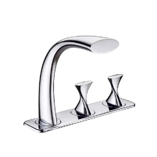 Ảnh Vòi chậu rửa Bravat F54691C-1-ENG 1