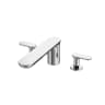 Vòi chậu rửa Bravat F565104C-1-ENG 1