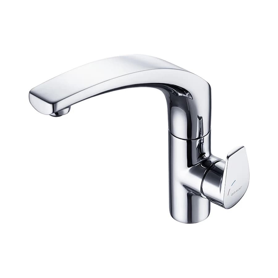 Vòi chậu rửa Bravat F7353387CP-ENG