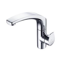 Ảnh Vòi chậu rửa Bravat F7353387CP-ENG 1