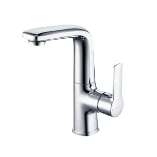 Ảnh Vòi rửa lavabo Bravat F1249284CP-ENG 1