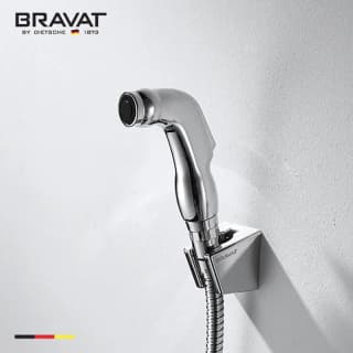 Vòi xịt Bravat D980CP-1-ENG