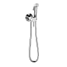 Vòi xịt nóng lạnh Bravat D9151CP-ENG 1