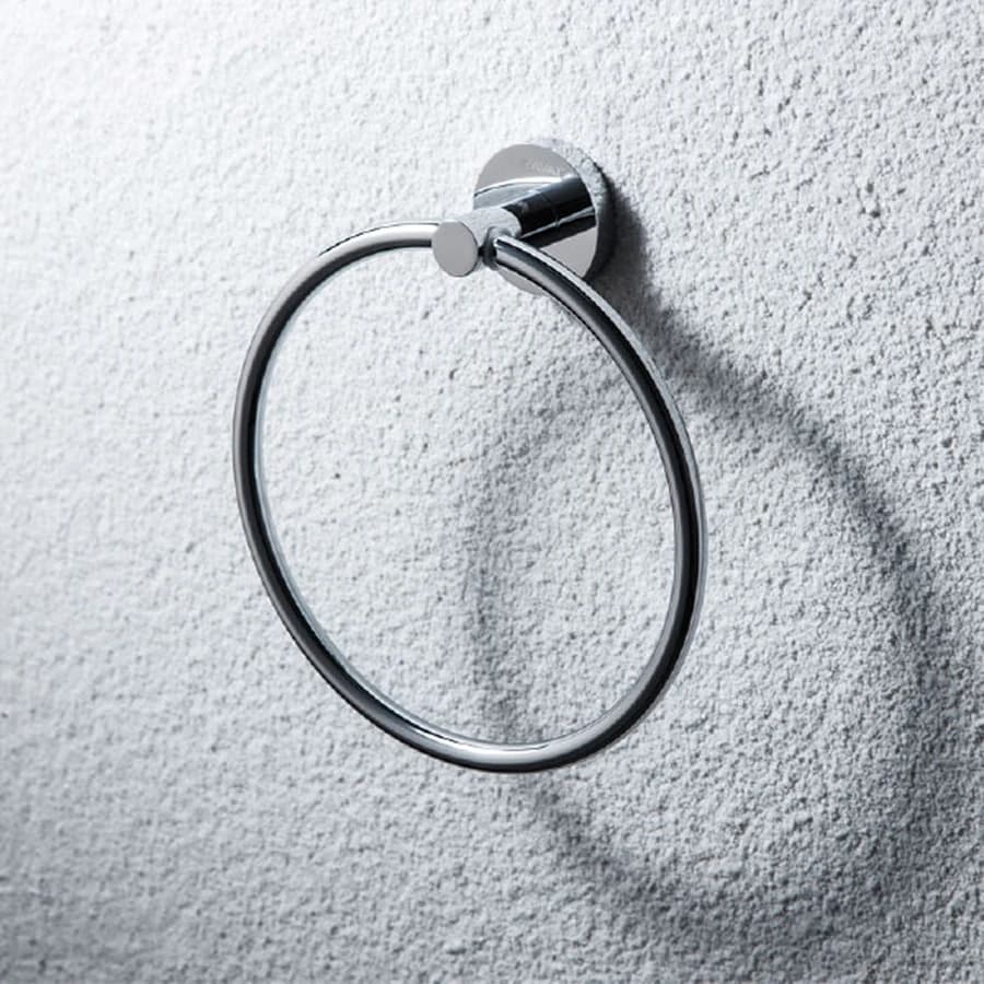 Vòng treo khăn Bravat D7247C-ENG