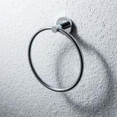 Vòng treo khăn Bravat D7247C-ENG