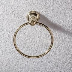 Vòng treo khăn Bravat D7591BAF-ENG