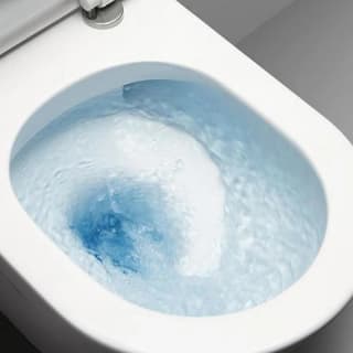 Ảnh Bồn cầu 1 khối Bravat C21165XUW-3 3