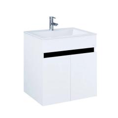 Bộ tủ chậu Caesar LF5017 + EH15017AV