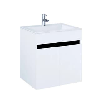 Ảnh Bộ tủ chậu Caesar LF5017 + EH15017AV 1