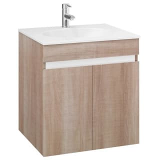 Ảnh Bộ tủ chậu Caesar LF5024 + EH15024AW7V 1